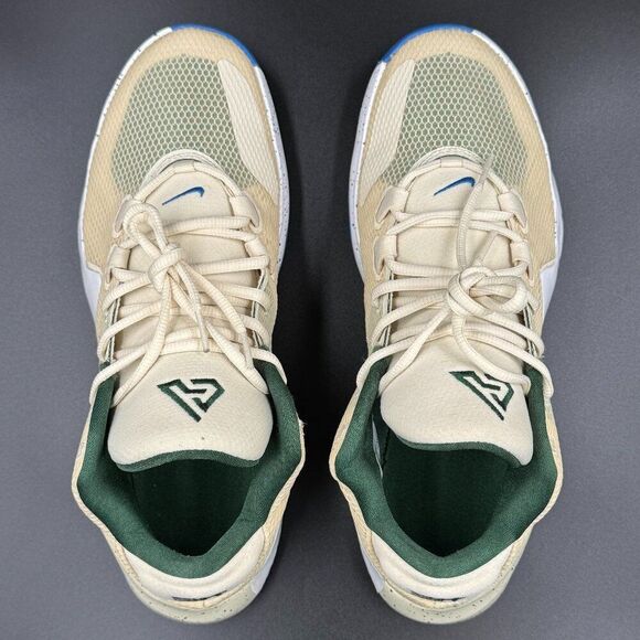 Nike Zoom Freak 1 'Light Cream' - Picture 4 of 13